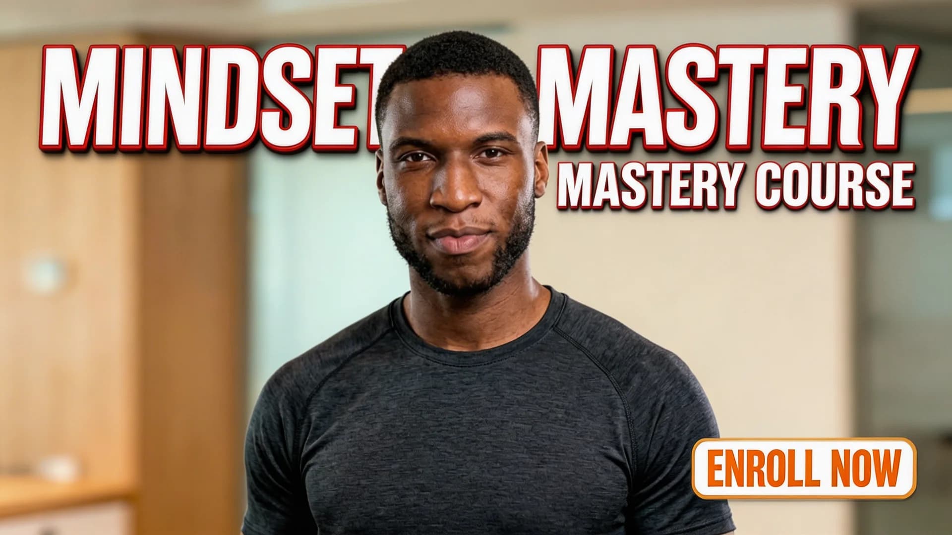 Unshakable Mindset