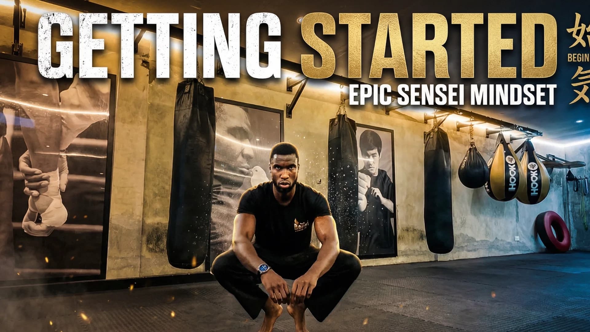 Getting Started