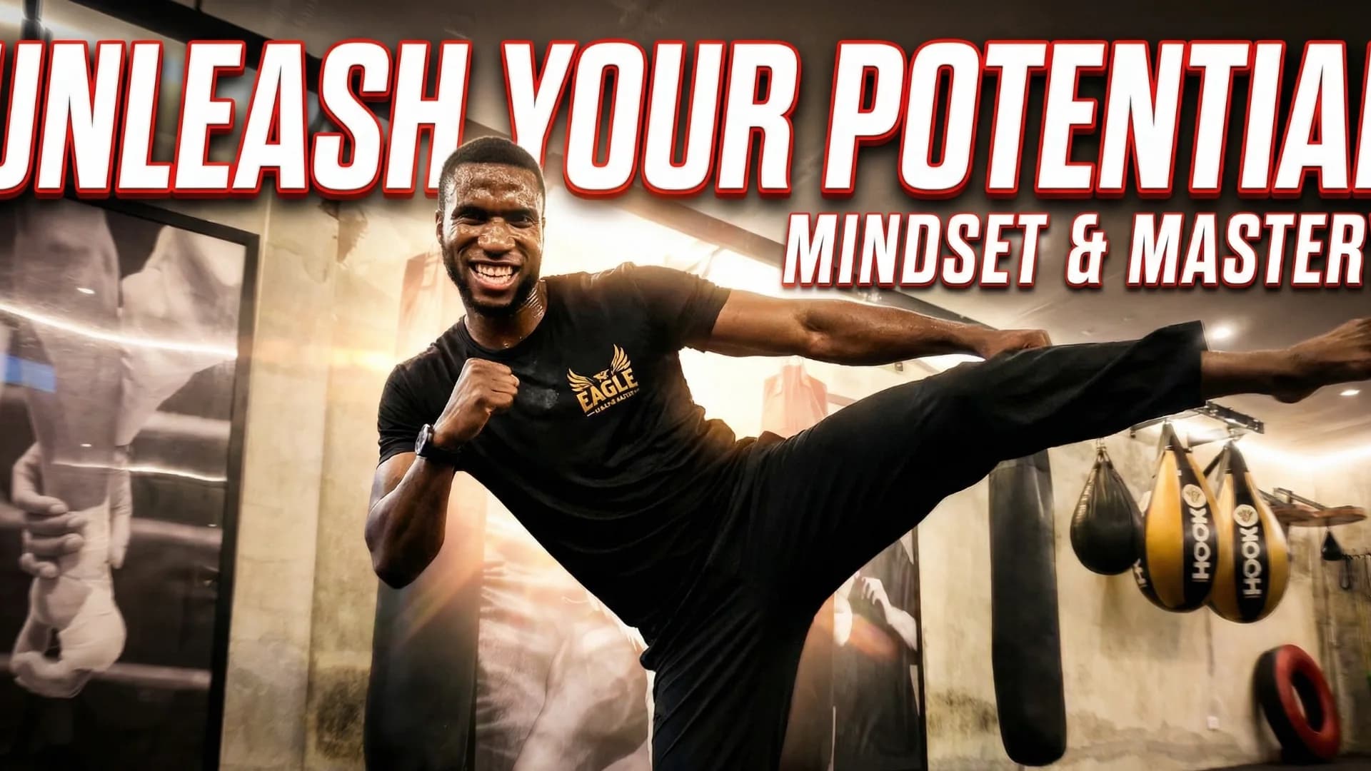 Unlock Your Potential